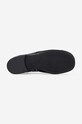 Marni mokasyny Moccasin Shoe MOMS003601.P4601.Z2Q23 czarny AA00