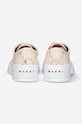 Marni sneakersy skórzane SNZW003020.P4599.ZO019