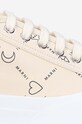 Marni sneakersy skórzane SNZW003020.P4599.ZO019