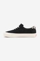Shoes Vans suede plimsolls UA Style 73 DX VN0A3WLQA1O black