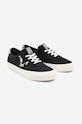 Vans suede plimsolls UA Style 73 DX black VN0A3WLQA1O