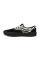 Vans tenisówki ComfyCush Era VN0A3WM917Q czarny AA00