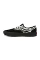 Vans plimsolls ComfyCush Era black