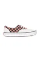 бежевий Кеди Vans Ua ComfyCush Era Жіночий