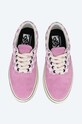 Vans tenisówki UA Super ComfyCush Era różowy VN0A4U1D4ZO