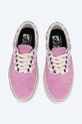 розовый Кеды Vans UA Super ComfyCush Era