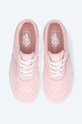 Vans tenisówki Doheny Pink Platform różowy VN0A4U21A3B