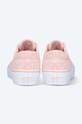 Vans tenisówki Doheny Pink Platform VN0A4U21A3B