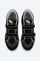 Kecky Vans SK8-Mid Reissue černá VN0A4UI56BT