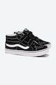 Kecky Vans SK8-Mid Reissue VN0A4UI56BT černá