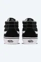 Πάνινα παπούτσια Vans SK8-Mid Reissue