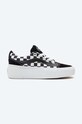Vans plimsolls Shape textile black VN0A4UVLA0X