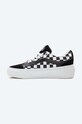 Shoes Vans plimsolls Shape VN0A4UVLA0X black