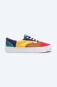 Tenisky Vans UA Era Pride textilní vícebarevná VN0A54F144B