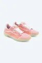 pink Vans sneakers EVDNT RW Ultimate