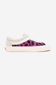 Tenisky Vans UA Bold Ni Mrsh syntetický fialová VN0A5DYA9HE