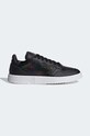 adidas Originals sneakers Supercourt W synthetic black EG2012