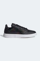 black adidas Originals sneakers Supercourt W Women’s