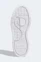 Sneakers boty adidas Originals Supercourt W černá