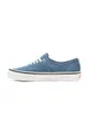 Πάνινα παπούτσια Vans Authentic 44 Dx μπλε