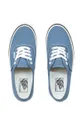 Vans plimsolls Authentic 44 Dx  Uppers: Textile material Inside: Textile material Outsole: Synthetic material