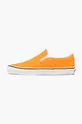 Vans plimsolls Classic Slip-On orange