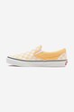 Shoes Vans plimsolls Classic Slip-On VN000XG8AZV yellow
