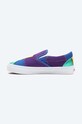 Obuwie Vans tenisówki UA Classic Slip-On Pride VN0A33TB44B multicolor