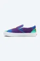 Vans plimsolls UA Classic Slip-On Pride  Uppers: Textile material, Suede Inside: Synthetic material, Textile material Outsole: Synthetic material