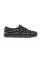 Vans plimsolls We Are Beautiful Authentic flat black VN0A348A2OD