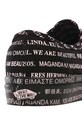 Vans plimsolls We Are Beautiful Authentic VN0A348A2OD black