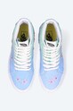 Vans trainers x Spongebob Sk8-Hi 38 D blue VN0A38GF9ZM