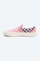 Obuwie Vans tenisówki UA Classic Slip-On VN0A3JEX46A beżowy