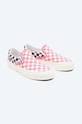 Vans tenisówki UA Classic Slip-On beżowy VN0A3JEX46A