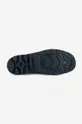 Πάνινα παπούτσια Palladium Pampa Hi Htg Supply μαύρο