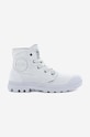 Tenisice Palladium Pampa HI 92352-116-M tekstil bijela 92352.116.M.