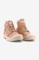 roza Tenisice Palladium Pampa Hi