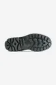 Σουέτ αθλητικά παπούτσια Palladium Pallashock II SNK μαύρο