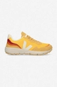 yellow Veja sneakers x BA&SH Alvmesh Ouro Pierre Women’s