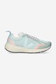 Veja sneakersy Condor 2 Alveomesh syntetyczny zielony CL012781