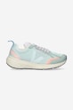 Tenisice Veja Condor 2 Alveomesh tekstil zelena CL012781