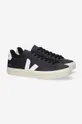 Veja sneakers in pelle Campo Chromefree Donna