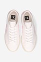 Veja leather sneakers Campo Chromefree white CP052606