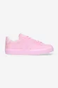 pink Veja leather sneakers Campo Chromefree Leather x Mansur Gavriel Women’s