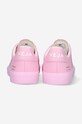 Veja leather sneakers Campo Chromefree Leather x Mansur Gavriel CP052902