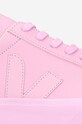 Veja leather sneakers Campo Chromefree Leather x Mansur Gavriel CP052902