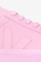 Veja leather sneakers Campo Chromefree Leather x Mansur Gavriel