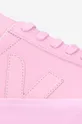 Шкіряні кросівки Veja Campo Chromefree Leather x Mansur Gavriel