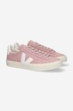 Veja suede sneakers Campo Nubuck CP132683 pink