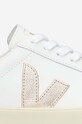 Δερμάτινα αθλητικά παπούτσια Veja Esplar Logo Leather EO0202490A